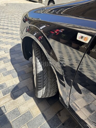 Opel Astra 2007, 300,000 km - 1.3 l - Bakı