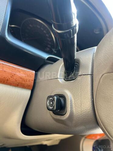 Lexus GX 470 2005, 180,000 km - 4.7 l - Bakı