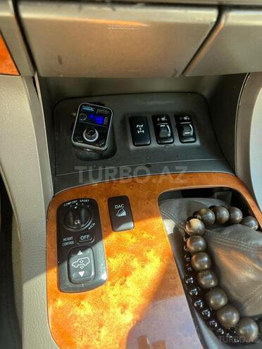 Lexus GX 470 2005, 180,000 km - 4.7 l - Bakı