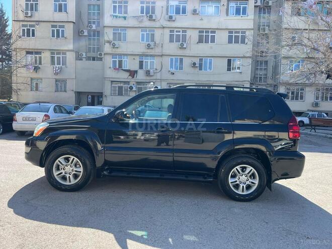 Lexus GX 470 2005, 180,000 km - 4.7 l - Bakı