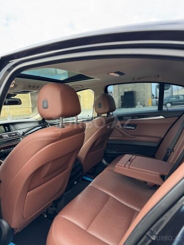 BMW 520 2016, 190,000 km - 2.0 l - Bakı