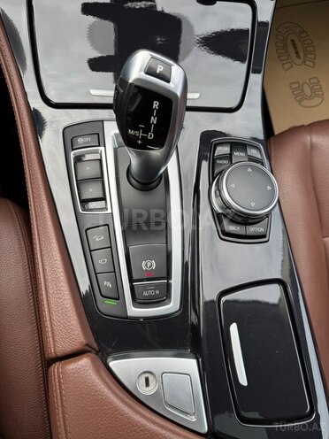 BMW 520 2016, 190,000 km - 2.0 l - Bakı
