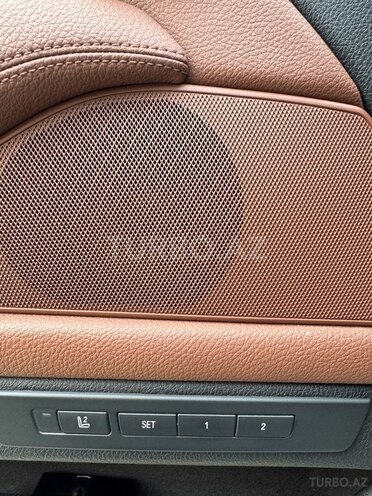 BMW 520 2016, 190,000 km - 2.0 l - Bakı