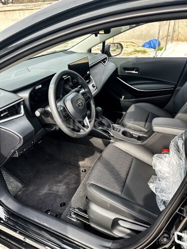 Toyota Corolla 2025, 0 km - 1.8 л - Bakı