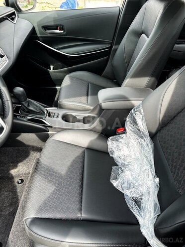 Toyota Corolla 2025, 0 km - 1.8 л - Bakı
