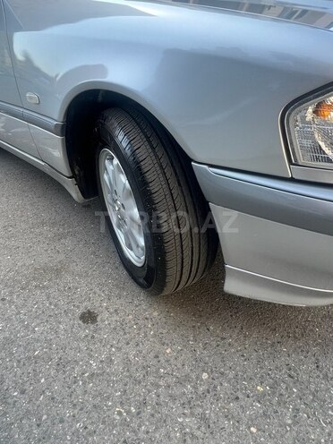 Mercedes C 180 1998, 325,800 km - 1.8 л - Bakı