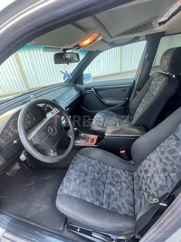 Mercedes C 180 1998, 325,800 km - 1.8 л - Bakı