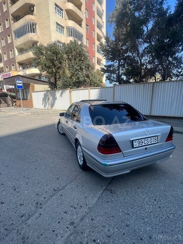 Mercedes C 180 1998, 325,800 km - 1.8 л - Bakı