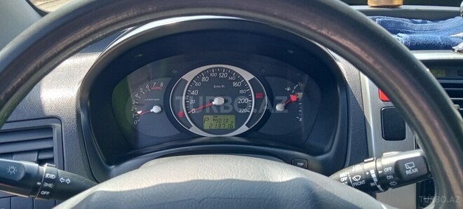 Hyundai Tucson 2008, 214,000 km - 2.0 l - Oğuz