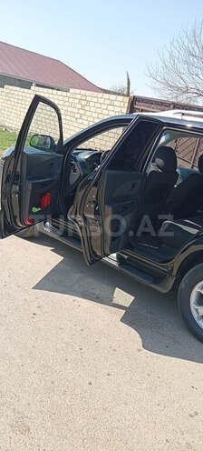 Hyundai Tucson 2008, 214,000 km - 2.0 l - Oğuz