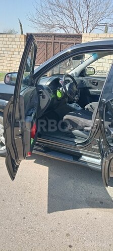 Hyundai Tucson 2008, 214,000 km - 2.0 l - Oğuz