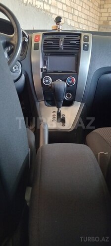 Hyundai Tucson 2008, 214,000 km - 2.0 l - Oğuz