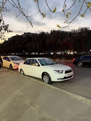 Khazar SD 2022, 99,500 km - 1.7 l - Bakı