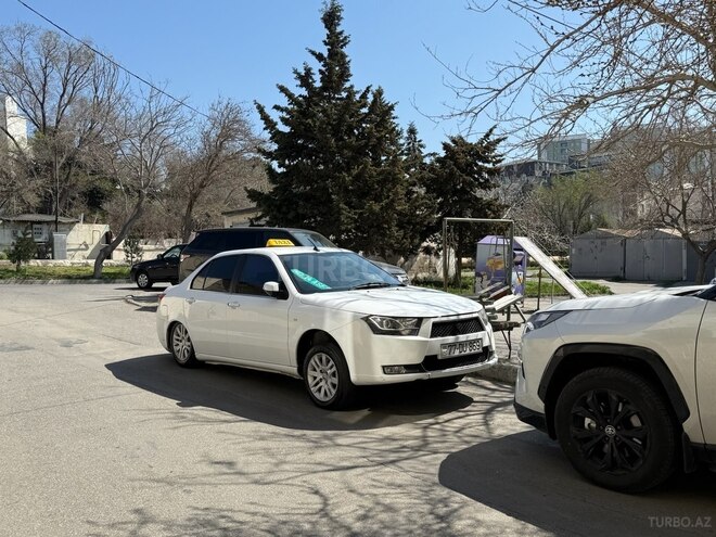 Khazar SD 2022, 99,500 km - 1.7 l - Bakı
