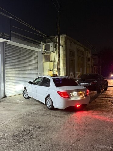 Khazar SD 2022, 99,500 km - 1.7 l - Bakı