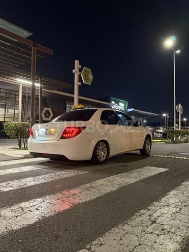 Khazar SD 2022, 99,500 km - 1.7 l - Bakı