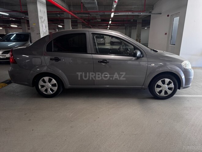 Chevrolet Aveo 2011, 219,000 km - 1.2 l - Bakı