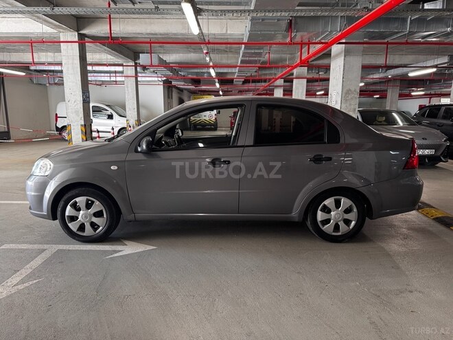 Chevrolet Aveo 2011, 219,000 km - 1.2 l - Bakı