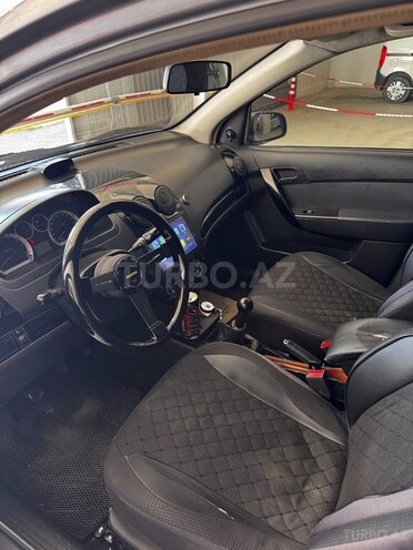 Chevrolet Aveo 2011, 219,000 km - 1.2 l - Bakı