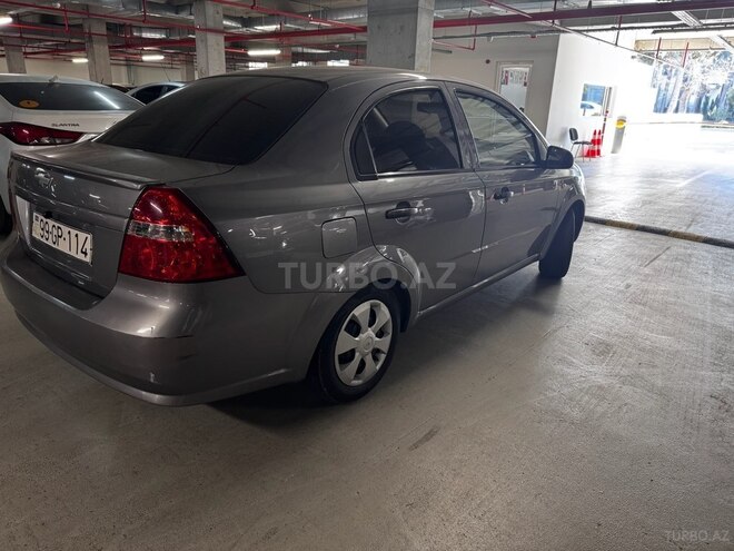 Chevrolet Aveo 2011, 219,000 km - 1.2 l - Bakı