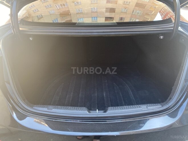 Hyundai Elantra 2015, 192,000 km - 1.8 l - Bakı