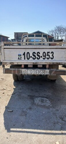 Foton Forland 2006, 200,000 km - 2.3 l - Bakı