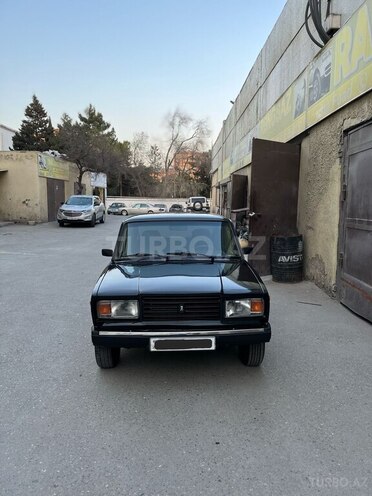 LADA (VAZ) 2107 2011, 95,000 km - 1.6 l - Bakı