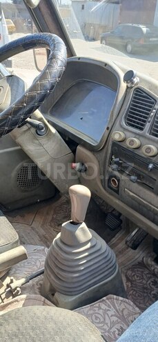 Foton Forland 2006, 200,000 km - 2.3 l - Bakı