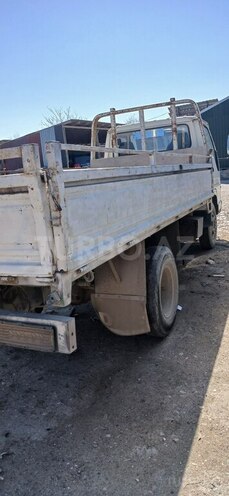 Foton Forland 2006, 200,000 km - 2.3 l - Bakı