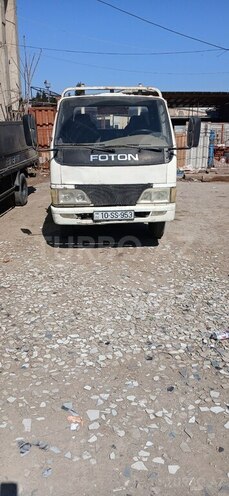 Foton Forland 2006, 200,000 km - 2.3 l - Bakı