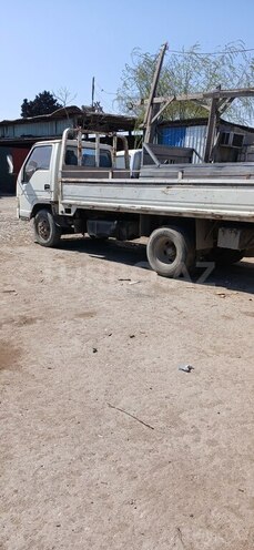 Foton Forland 2006, 200,000 km - 2.3 l - Bakı