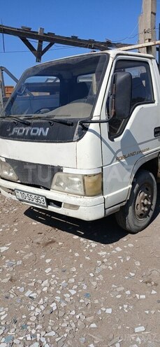 Foton Forland 2006, 200,000 km - 2.3 l - Bakı