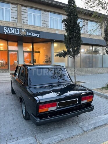LADA (VAZ) 2107 2011, 95,000 km - 1.6 l - Bakı
