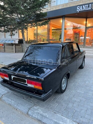 LADA (VAZ) 2107 2011, 95,000 km - 1.6 l - Bakı