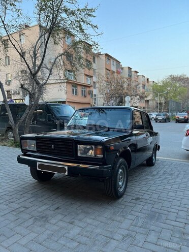 LADA (VAZ) 2107 2011, 95,000 km - 1.6 l - Bakı