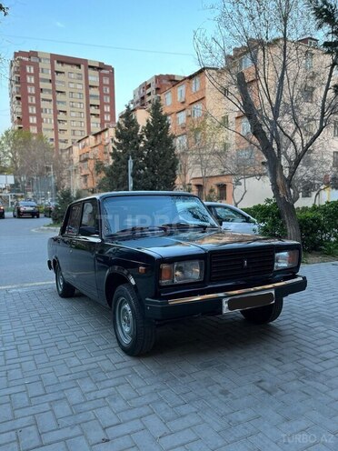 LADA (VAZ) 2107 2011, 95,000 km - 1.6 l - Bakı