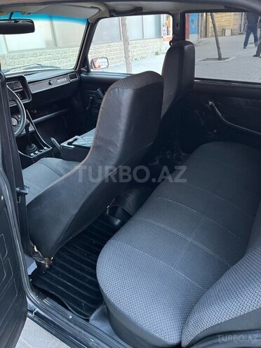 LADA (VAZ) 2107 2011, 95,000 km - 1.6 l - Bakı