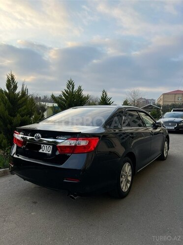Toyota Camry 2014, 152,000 km - 2.5 l - Bakı
