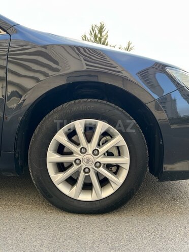 Toyota Camry 2014, 152,000 km - 2.5 l - Bakı