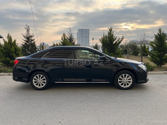 Toyota Camry 2014, 152,000 km - 2.5 l - Bakı