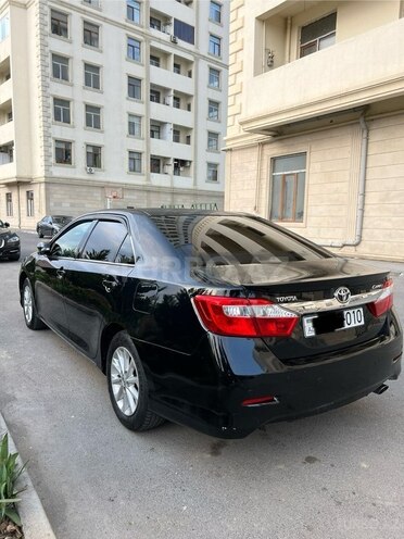 Toyota Camry 2014, 152,000 km - 2.5 l - Bakı