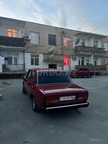 LADA (VAZ) 2107 1990, 95,000 km - 1.5 л - Bakı