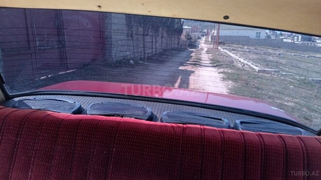 LADA (VAZ) 2107 1990, 95,000 km - 1.5 л - Bakı