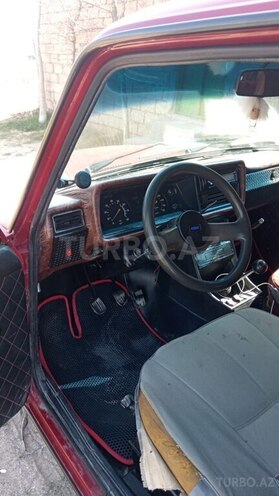 LADA (VAZ) 2107 1990, 95,000 km - 1.5 л - Bakı
