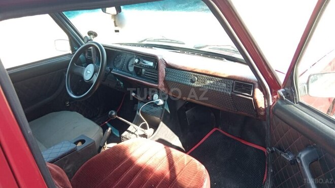 LADA (VAZ) 2107 1990, 95,000 km - 1.5 л - Bakı