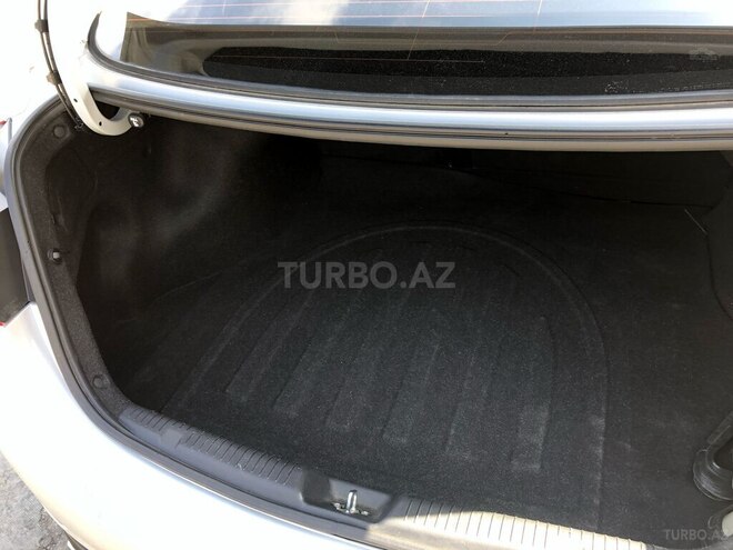 Hyundai Elantra 2015, 203,421 km - 1.8 l - Bakı