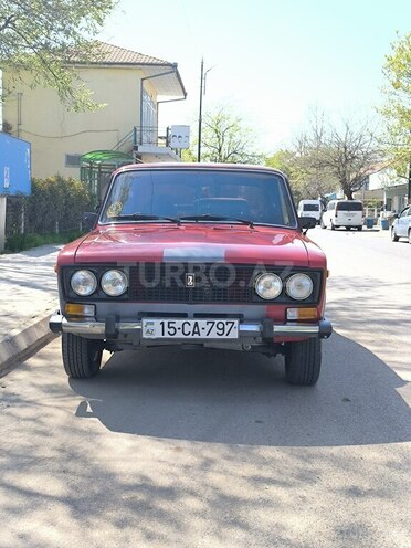 LADA (VAZ) 2106 1995, 70,700 km - 1.5 л - Cəlilabad