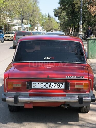 LADA (VAZ) 2106 1995, 70,700 km - 1.5 л - Cəlilabad