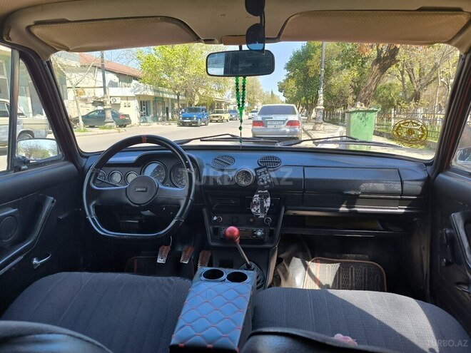 LADA (VAZ) 2106 1995, 70,700 km - 1.5 л - Cəlilabad
