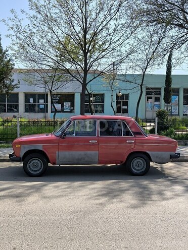 LADA (VAZ) 2106 1995, 70,700 km - 1.5 л - Cəlilabad